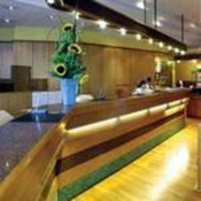 фото отеля Golden Tulip Frankfurt Offenbach