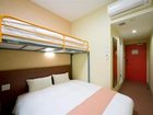 фото отеля Chisun Inn Fukui