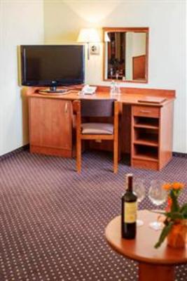 фото отеля Hotel Bacero Wroclaw