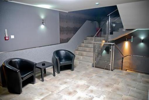 фото отеля Hotel Palermo