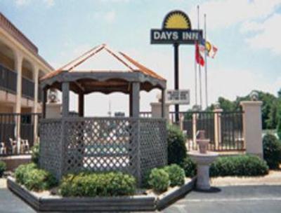 фото отеля Days Inn Dumas