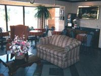 Days Inn Dumas