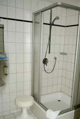 фото отеля Hotel Bayerischer Hof Burghausen