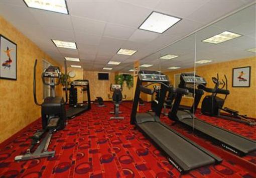фото отеля Residence Inn Paducah