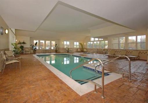 фото отеля Residence Inn Paducah
