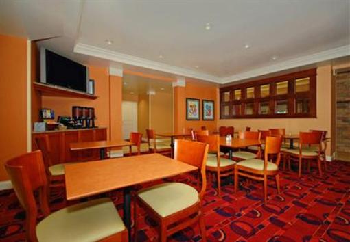 фото отеля Residence Inn Paducah