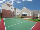 фото отеля Residence Inn Paducah