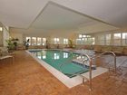 фото отеля Residence Inn Paducah