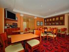 фото отеля Residence Inn Paducah
