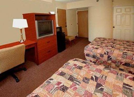 фото отеля Sleep Inn Horn Lake