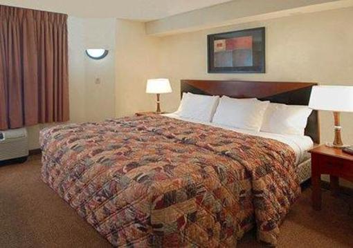 фото отеля Sleep Inn Horn Lake