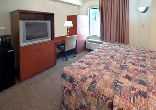 фото отеля Sleep Inn Horn Lake