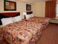 Sleep Inn Horn Lake