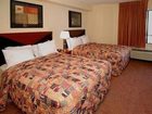 фото отеля Sleep Inn Horn Lake