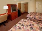 фото отеля Sleep Inn Horn Lake