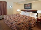 фото отеля Sleep Inn Horn Lake