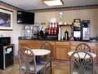 фото отеля Americas Best Value Inn & Suites Harrisonville