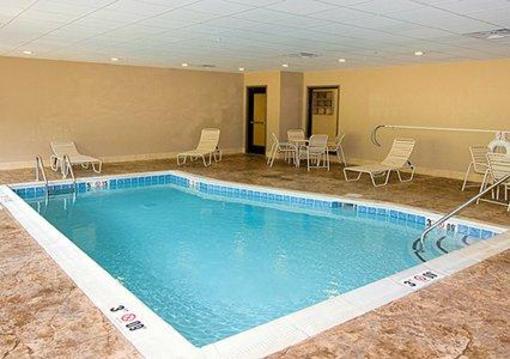 фото отеля Comfort Suites Orlinda