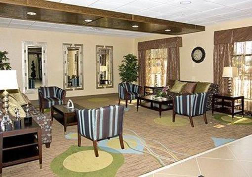 фото отеля Comfort Suites Orlinda