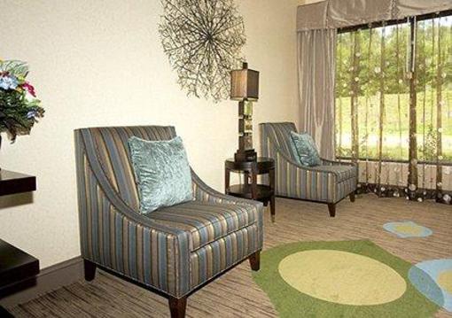 фото отеля Comfort Suites Orlinda