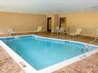 фото отеля Comfort Suites Orlinda