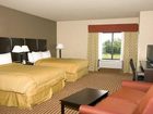 фото отеля Comfort Suites Orlinda