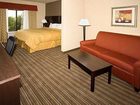 фото отеля Comfort Suites Orlinda