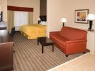 фото отеля Comfort Suites Orlinda