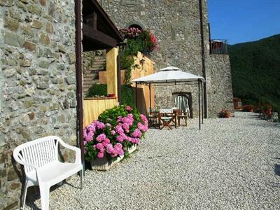 фото отеля Agriturismo Agrilago