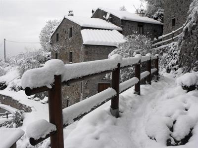 фото отеля Agriturismo Agrilago