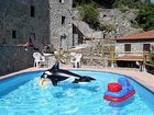 фото отеля Agriturismo Agrilago