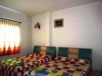 Hoa Hong Hotel - Etown