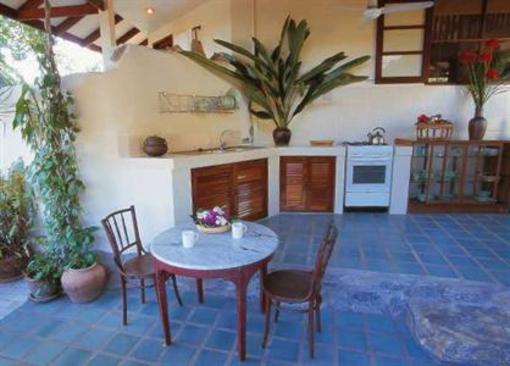 фото отеля Tamarind Springs Tropical Villas