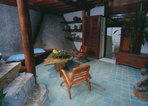 фото отеля Tamarind Springs Tropical Villas