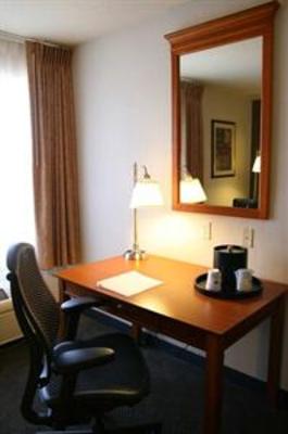фото отеля Hampton Inn San Marcos