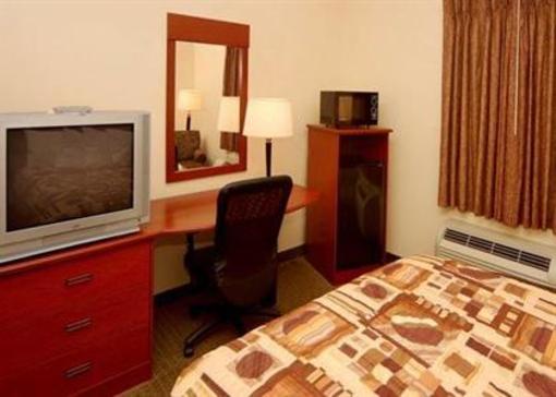 фото отеля Sleep Inn & Suites Pearl