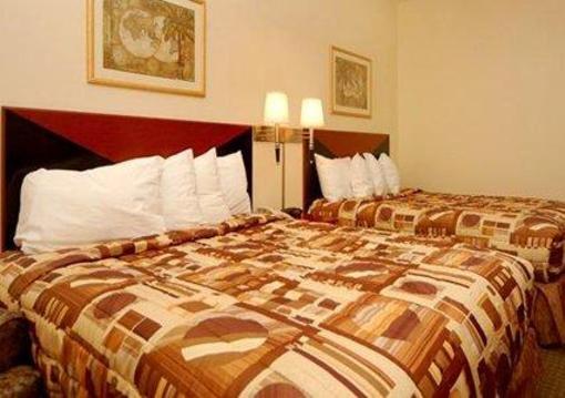 фото отеля Sleep Inn & Suites Pearl