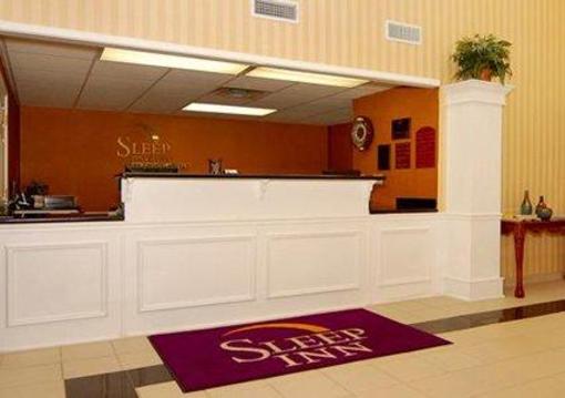 фото отеля Sleep Inn & Suites Pearl