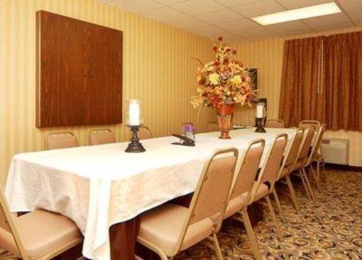 фото отеля Sleep Inn & Suites Pearl