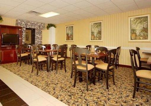 фото отеля Sleep Inn & Suites Pearl