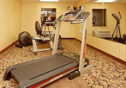 фото отеля Sleep Inn & Suites Pearl