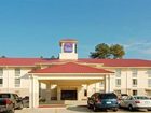 фото отеля Sleep Inn & Suites Pearl