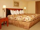 фото отеля Sleep Inn & Suites Pearl