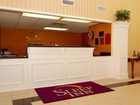 фото отеля Sleep Inn & Suites Pearl