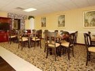 фото отеля Sleep Inn & Suites Pearl
