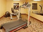 фото отеля Sleep Inn & Suites Pearl
