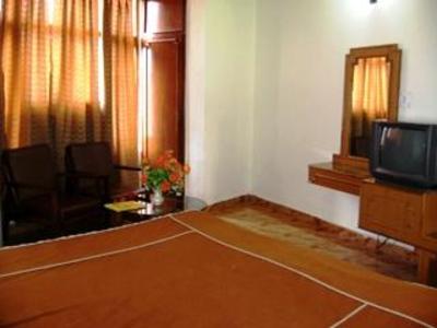 фото отеля Hotel Atul Regency