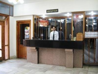 фото отеля Hotel Atul Regency