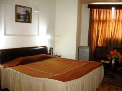 фото отеля Hotel Atul Regency