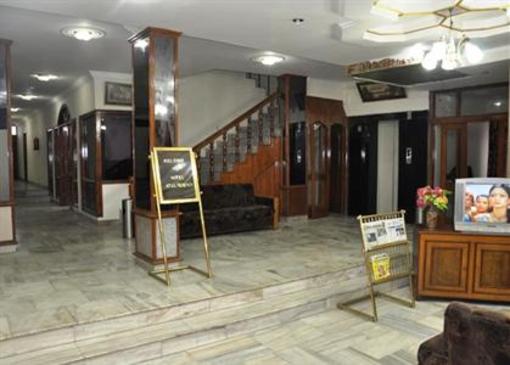 фото отеля Hotel Atul Regency